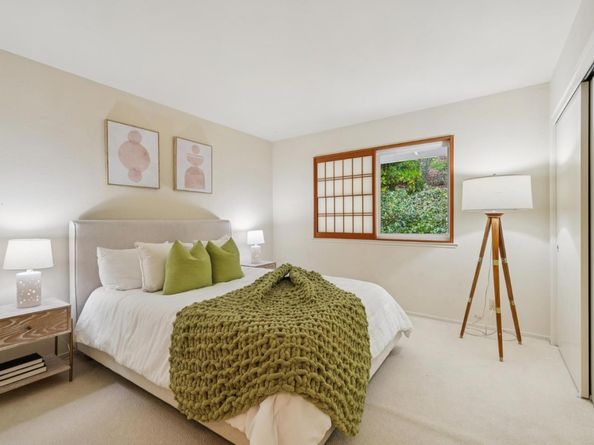 21193 Michaels Drive, Saratoga CA 95070