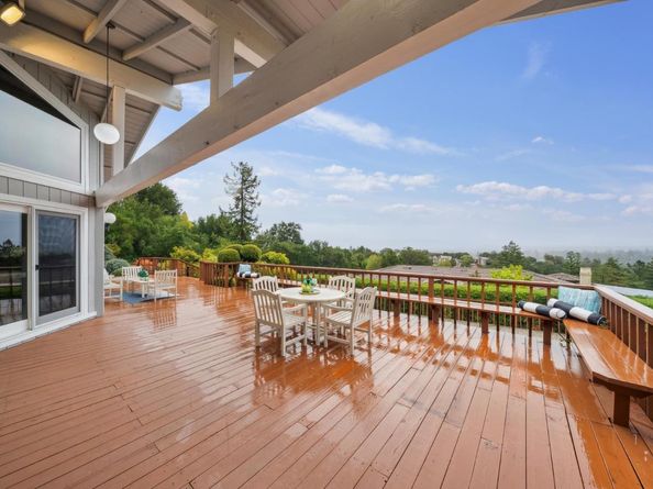 21193 Michaels Drive, Saratoga CA 95070