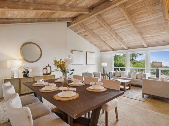 21193 Michaels Drive, Saratoga CA 95070