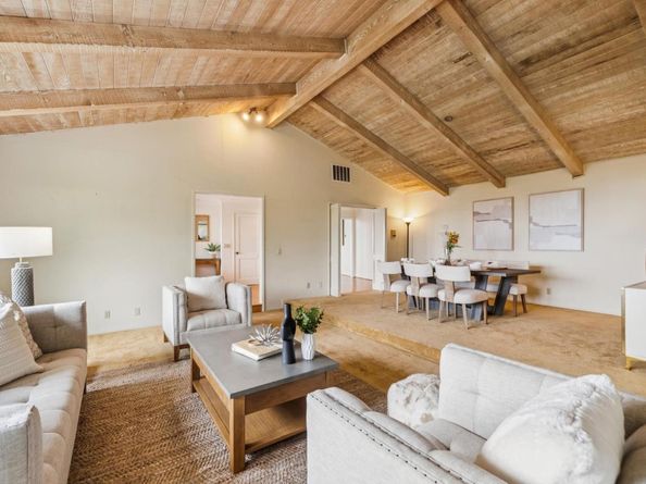 21193 Michaels Drive, Saratoga CA 95070