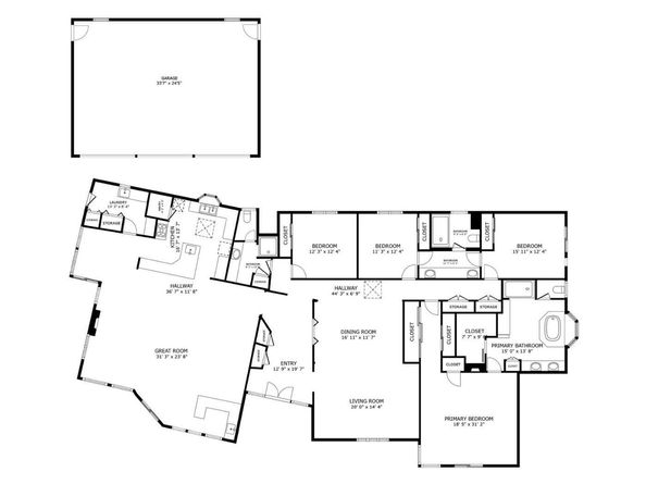 21193 Michaels Drive, Saratoga CA 95070