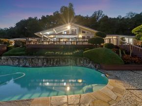 21193 Michaels Drive, Saratoga CA 95070