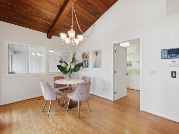 21193 Michaels Drive, Saratoga CA 95070