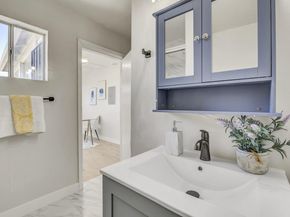 319 S 37th Street, Richmond CA 94804