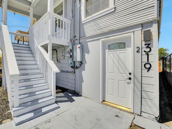 319 S 37th Street, Richmond CA 94804