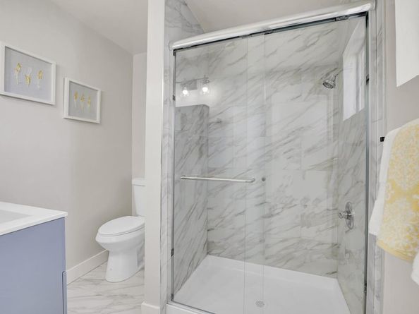 319 S 37th Street, Richmond CA 94804