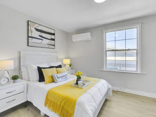 319 S 37th Street, Richmond CA 94804