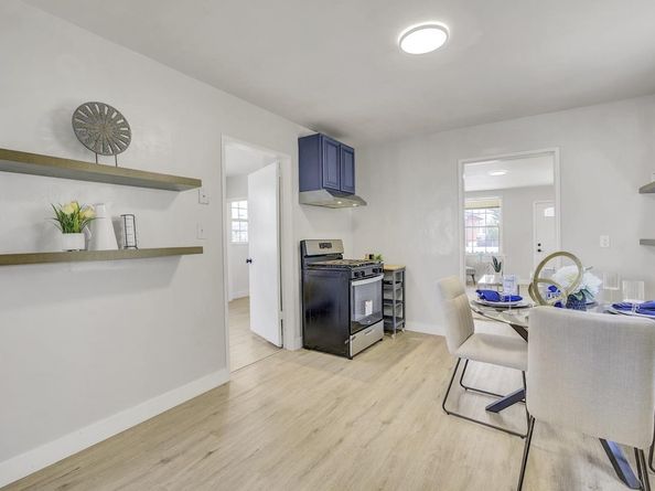 319 S 37th Street, Richmond CA 94804