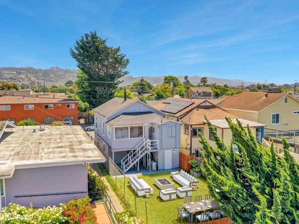 319 S 37th Street, Richmond CA 94804