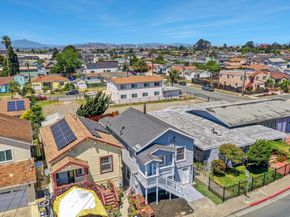 319 S 37th Street, Richmond CA 94804