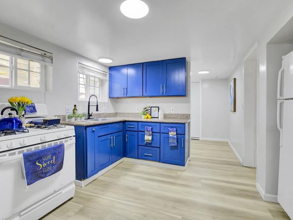 319 S 37th Street, Richmond CA 94804