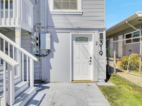 319 S 37th Street, Richmond CA 94804