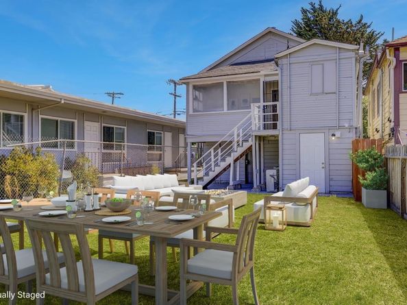 319 S 37th Street, Richmond CA 94804