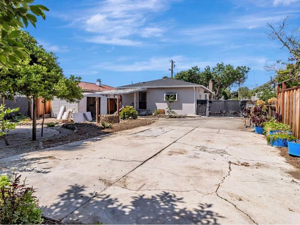 1144 S 9th Street, San Jose CA 95112