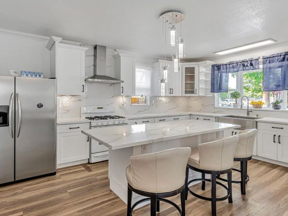 1144 S 9th Street, San Jose CA 95112