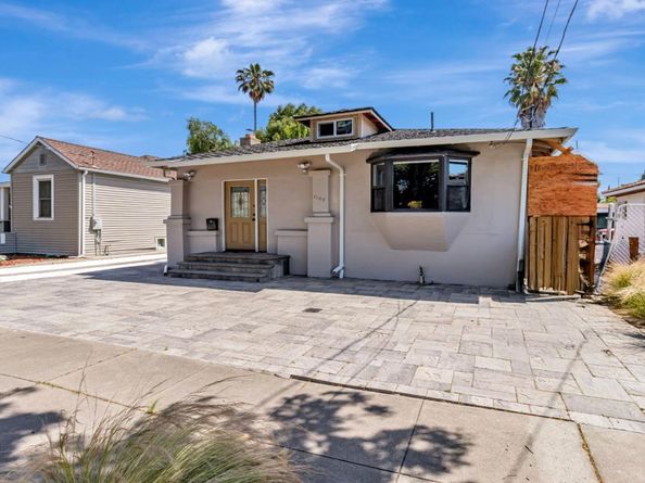 1144 S 9th Street, San Jose CA 95112