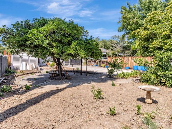 1144 S 9th Street, San Jose CA 95112