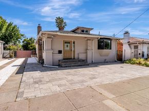 1144 S 9th Street, San Jose CA 95112
