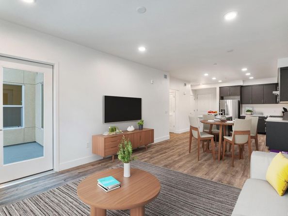 1853 Almaden Road 213, San Jose CA 95125