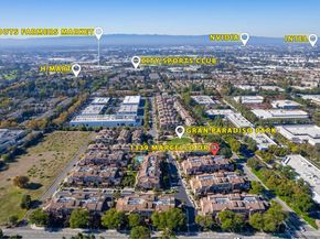 1339 Marcello Drive, San Jose CA 95131