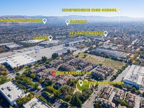 1339 Marcello Drive, San Jose CA 95131