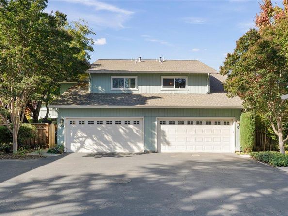 950 Boranda Avenue 9, Mountain View CA 94040