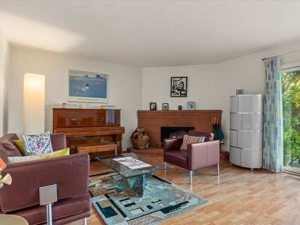 950 Boranda Avenue 9, Mountain View CA 94040