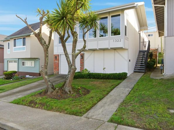 1322 Southgate Avenue, Daly City CA 94015