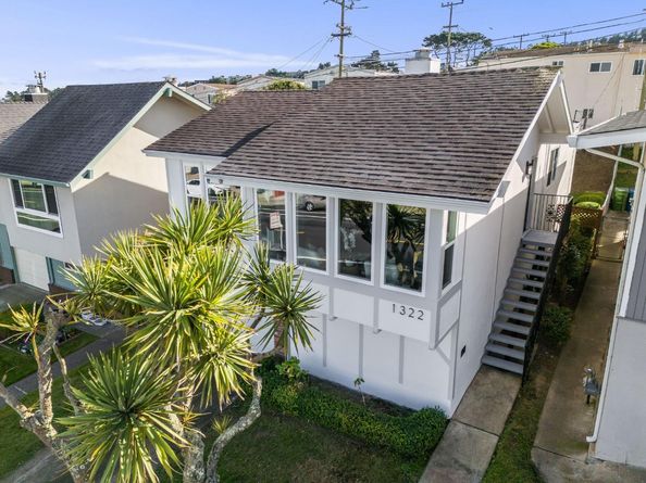 1322 Southgate Avenue, Daly City CA 94015