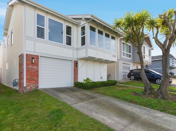 1322 Southgate Avenue, Daly City CA 94015