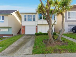 1322 Southgate Avenue, Daly City CA 94015