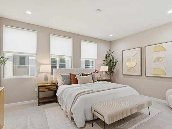 975 Cassia Place, San Jose CA 95131