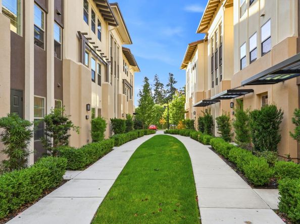 975 Cassia Place, San Jose CA 95131