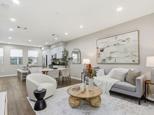 975 Cassia Place, San Jose CA 95131