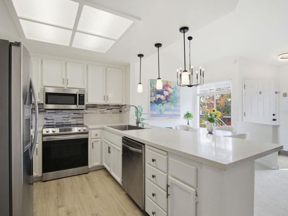 40 Cherry Crest Lane, San Jose CA 95136