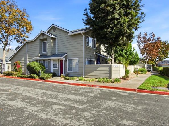 40 Cherry Crest Lane, San Jose CA 95136