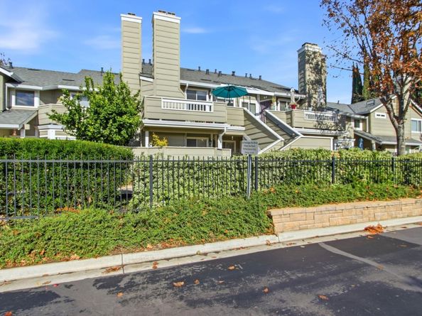 40 Cherry Crest Lane, San Jose CA 95136