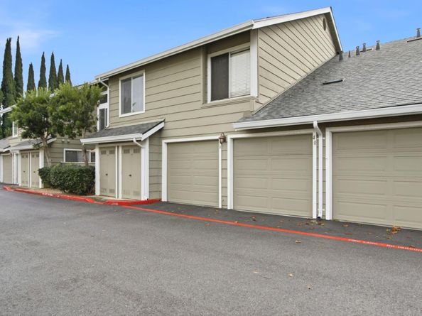 40 Cherry Crest Lane, San Jose CA 95136