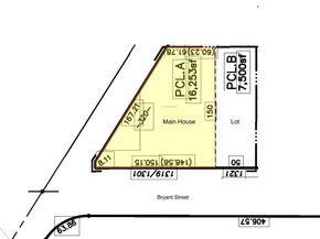 1301 Bryant Street, Palo Alto CA 94301