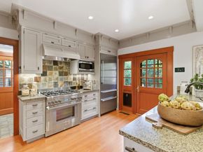 1301 Bryant Street, Palo Alto CA 94301