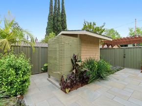 1301 Bryant Street, Palo Alto CA 94301