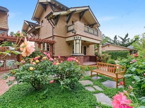 1301 Bryant Street, Palo Alto CA 94301