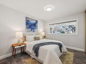 2825 Washington Avenue, Redwood City CA 94061