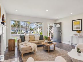 2825 Washington Avenue, Redwood City CA 94061