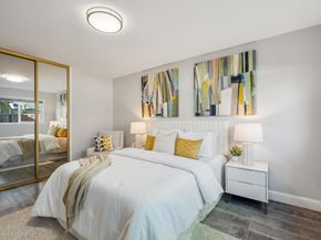 2825 Washington Avenue, Redwood City CA 94061