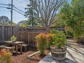 2825 Washington Avenue, Redwood City CA 94061