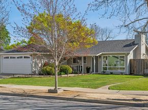 2825 Washington Avenue, Redwood City CA 94061