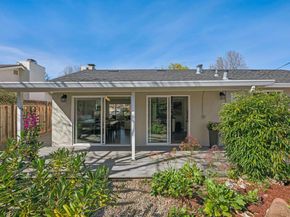 2825 Washington Avenue, Redwood City CA 94061