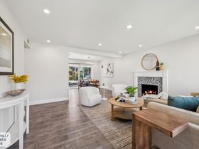 2825 Washington Avenue, Redwood City CA 94061