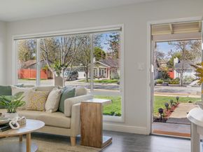 2825 Washington Avenue, Redwood City CA 94061